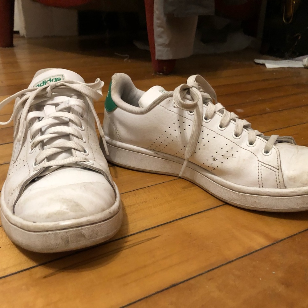 Adidas-Stan Smith